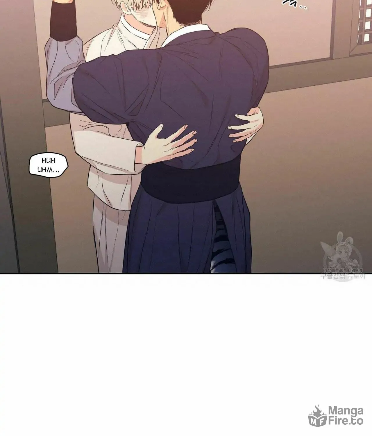 No Love Zone Chapter 75 page 39 - 