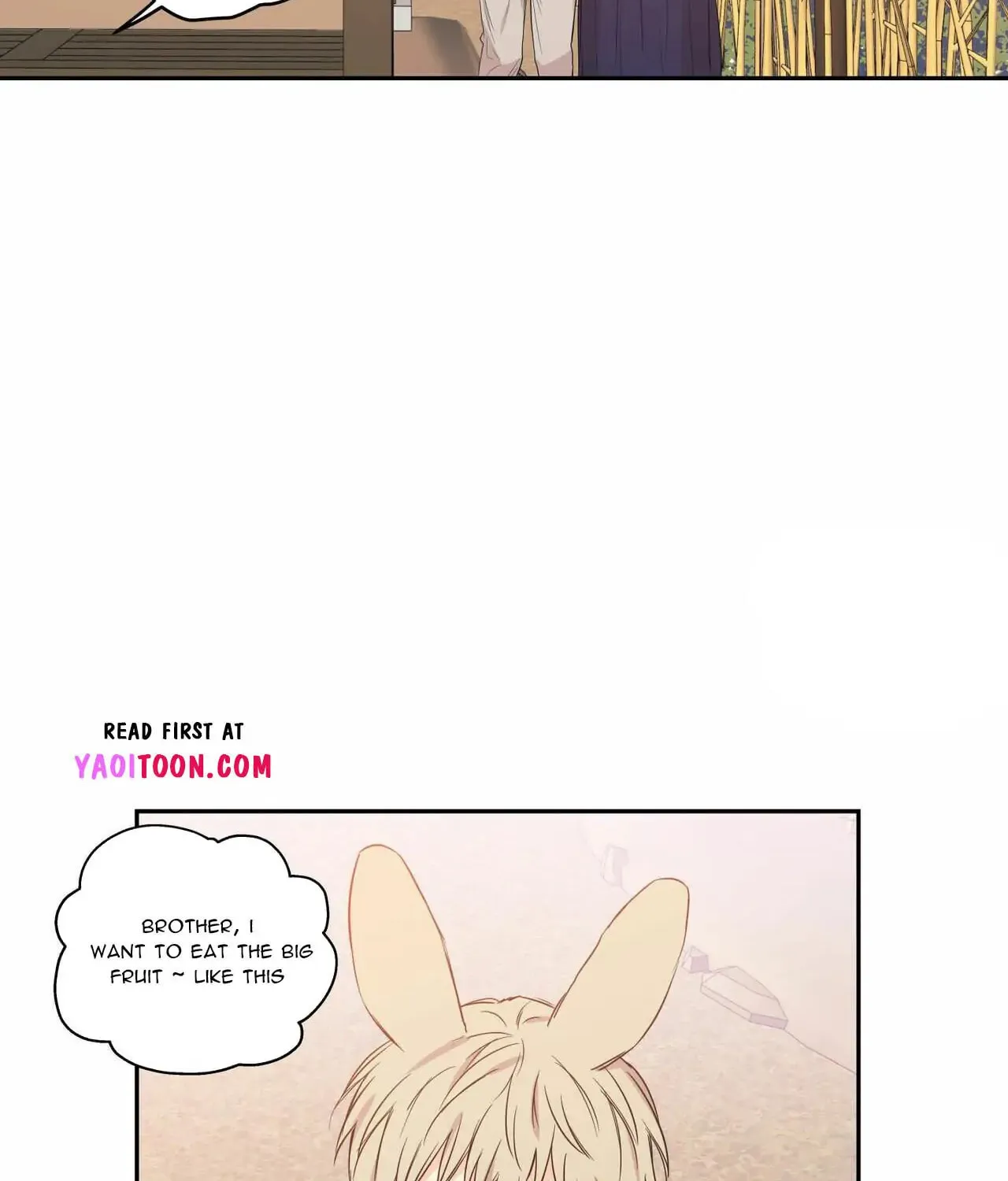 No Love Zone Chapter 75 page 45 - 