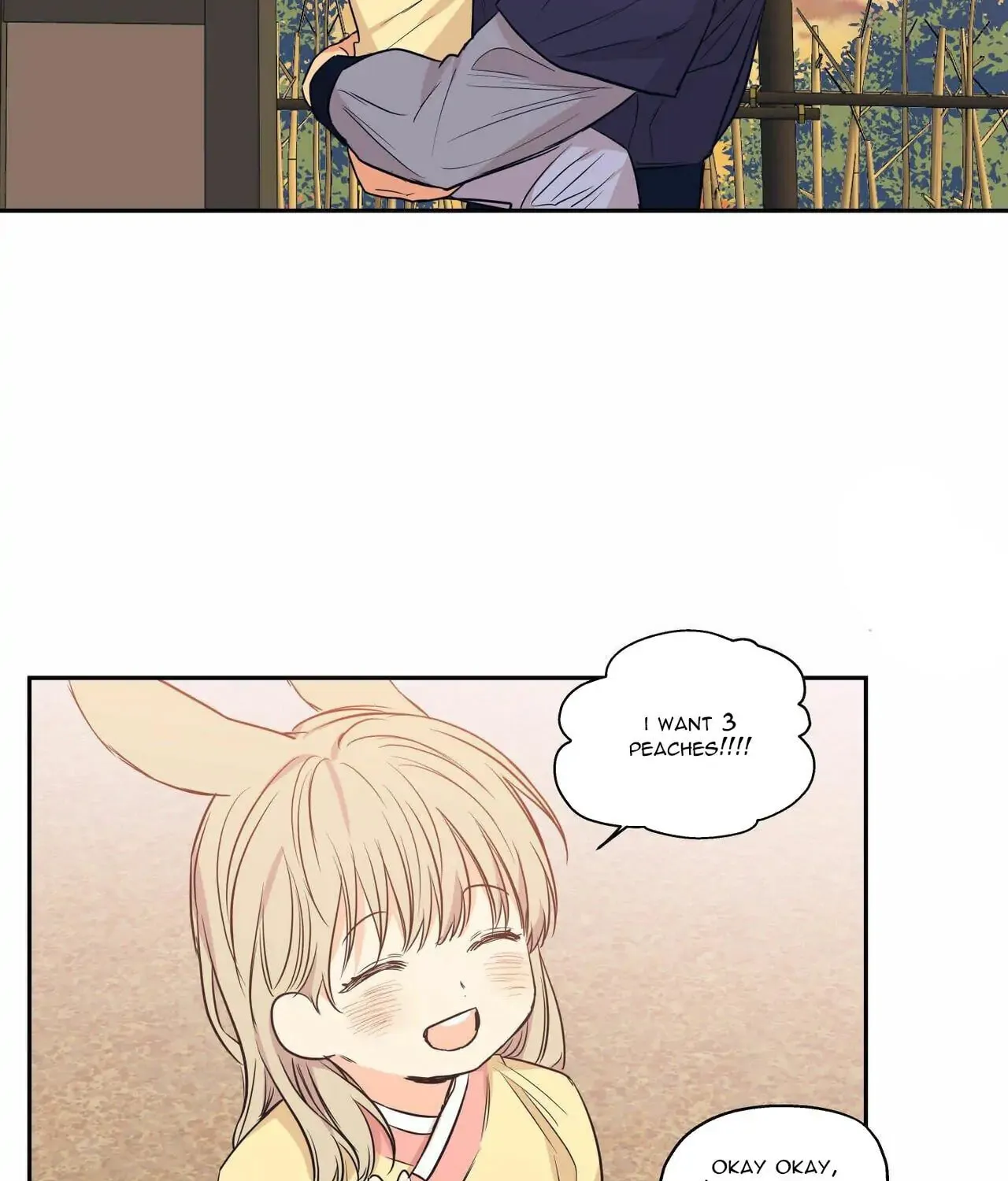No Love Zone Chapter 75 page 49 - 