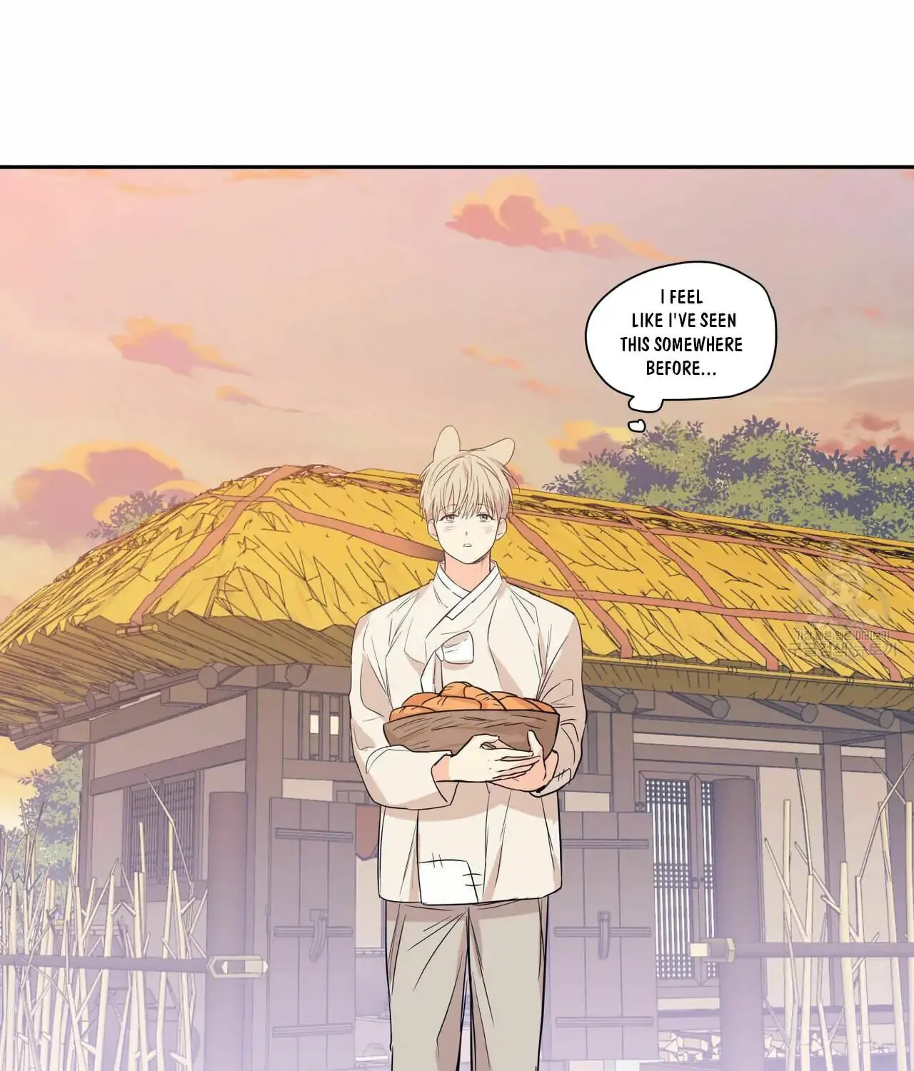No Love Zone Chapter 75 page 54 - 