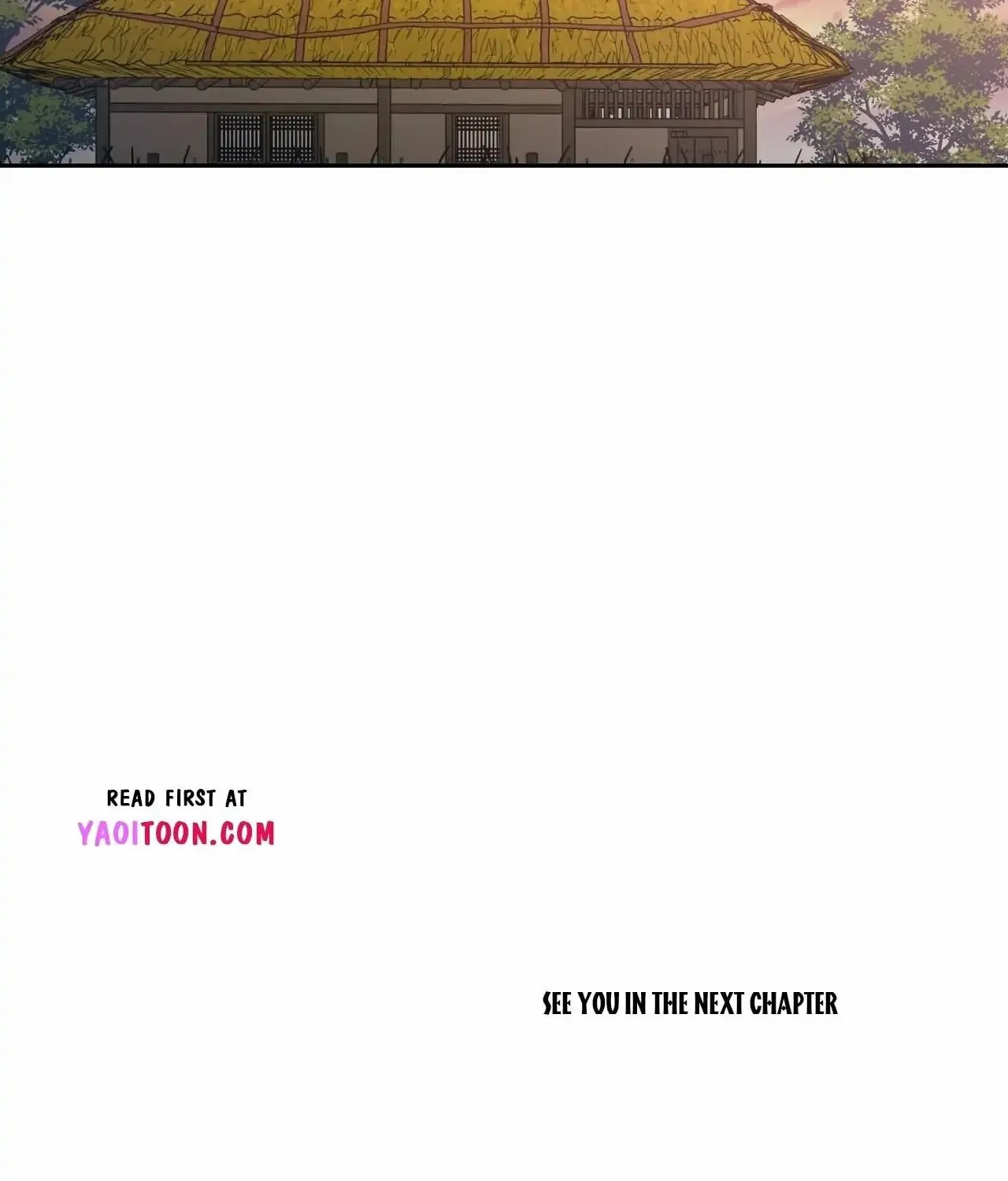 No Love Zone Chapter 75 page 59 - 