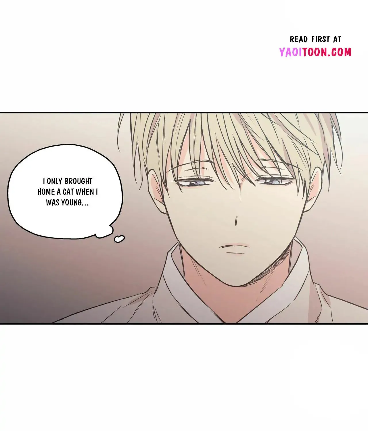 No Love Zone Chapter 75 page 7 - 