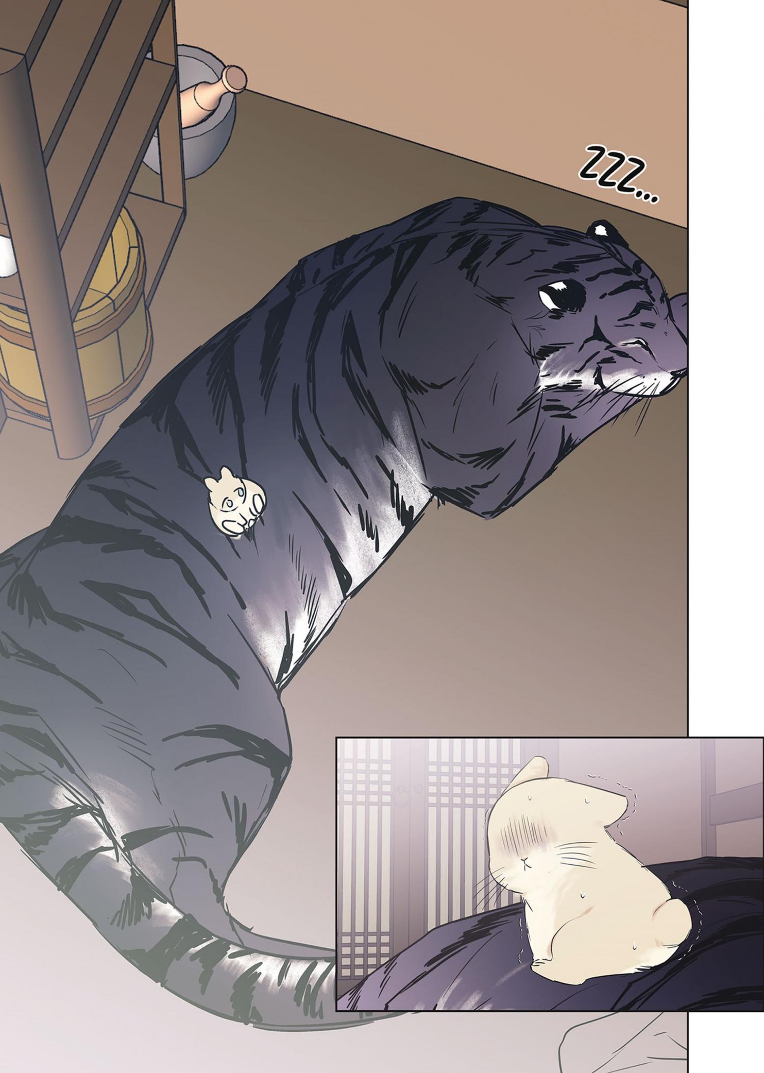 No Love Zone Chapter 76.4 page 102 - 