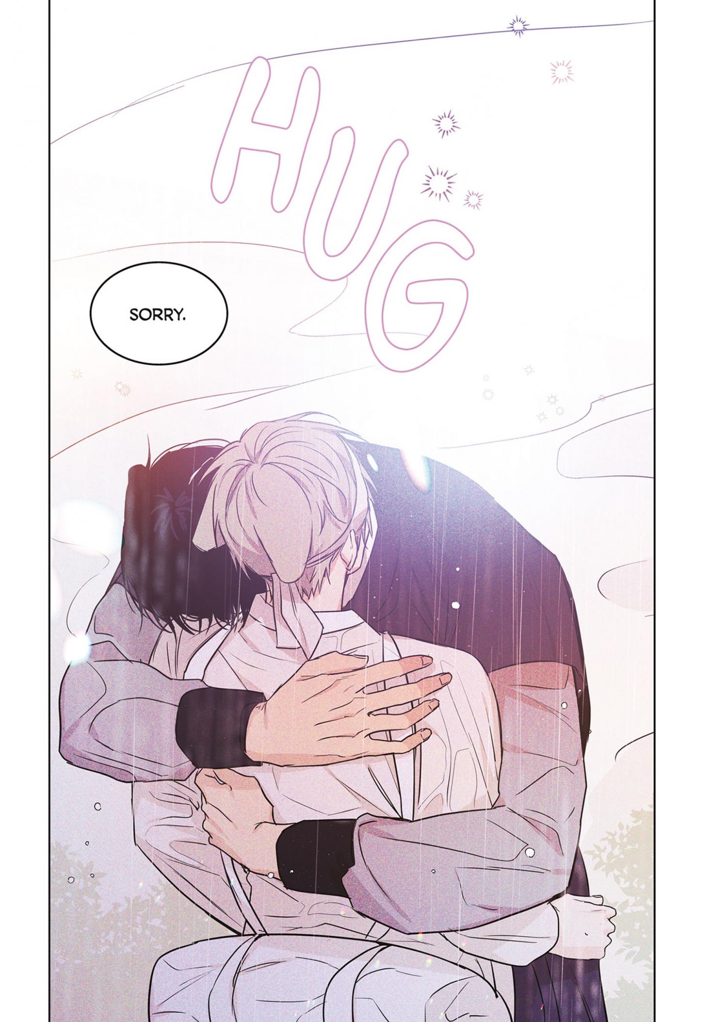No Love Zone Chapter 76.4 page 132 - 