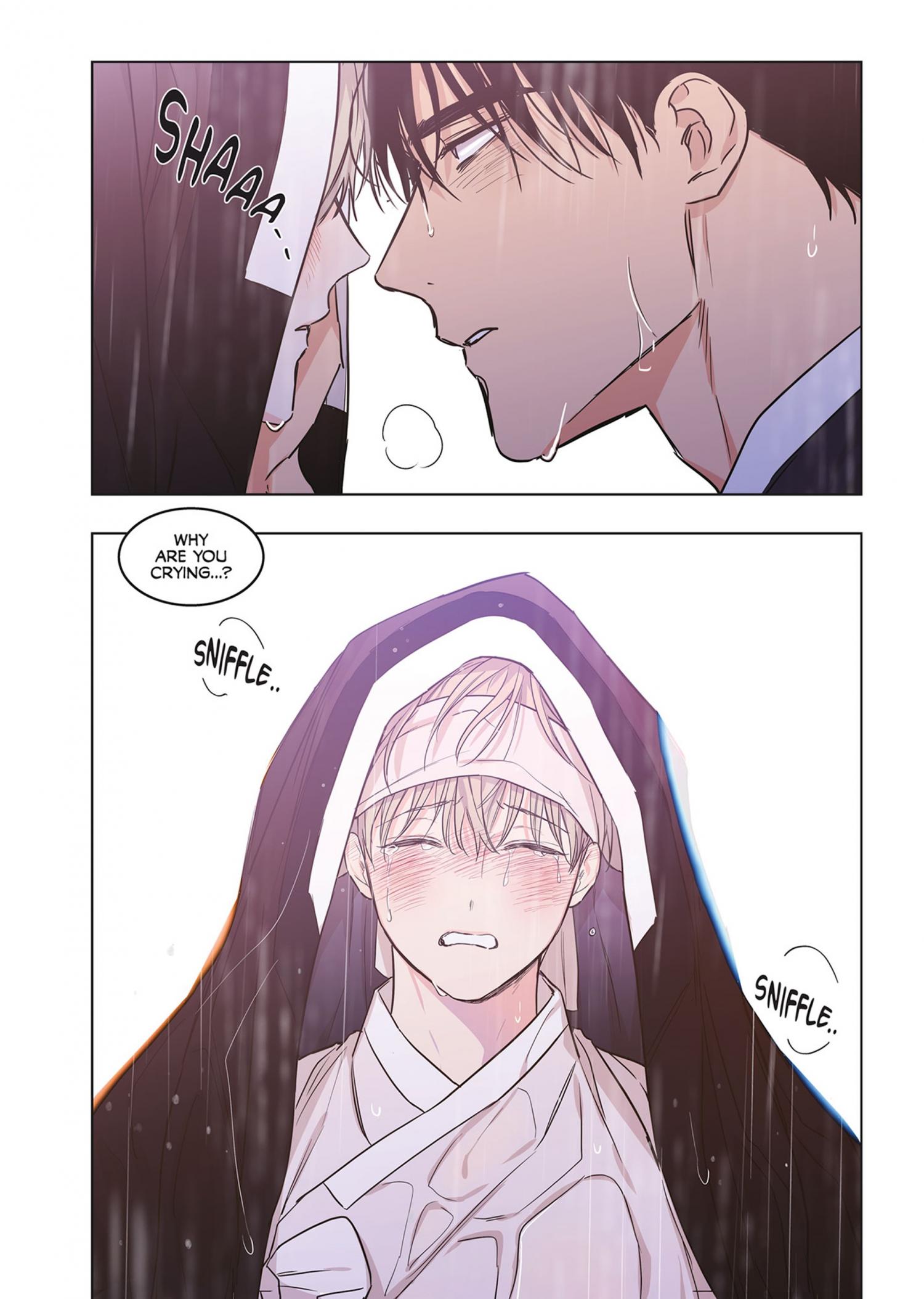 No Love Zone Chapter 76.4 page 135 - 