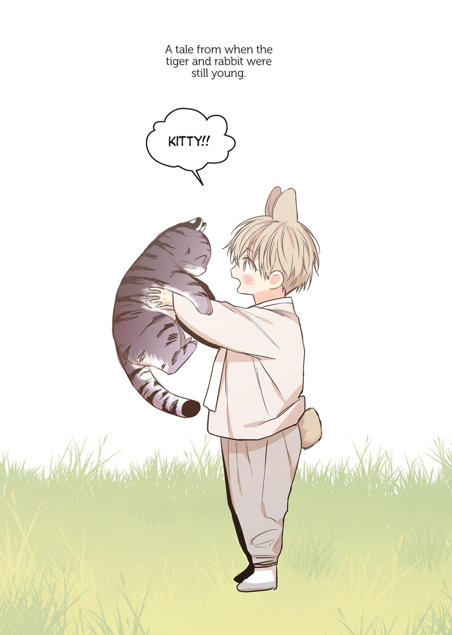 No Love Zone Chapter 76.4 page 162 - 