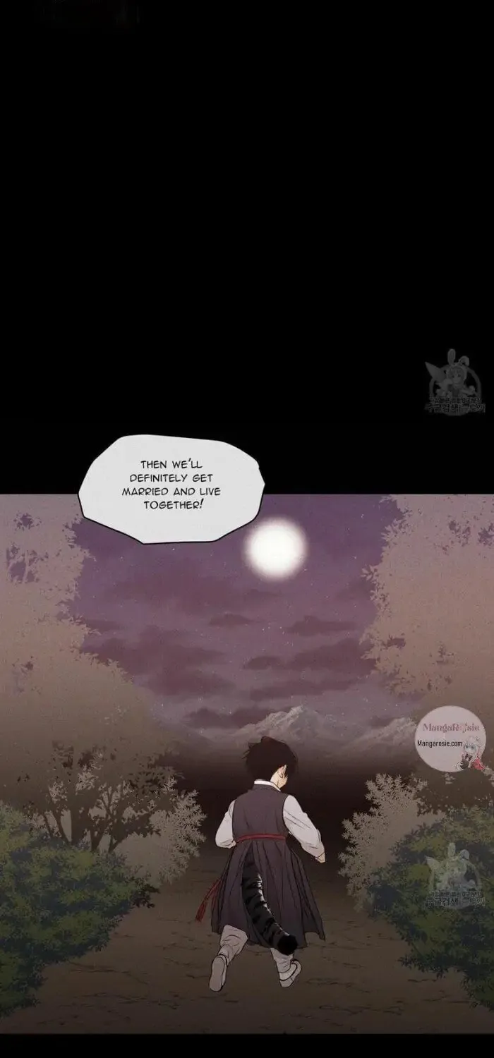 No Love Zone Chapter 76 page 32 - 