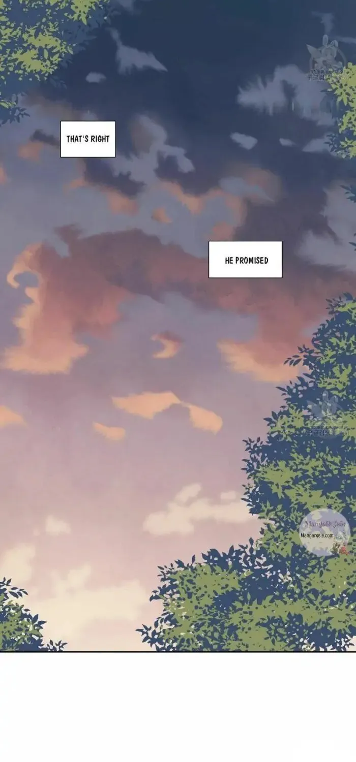 No Love Zone Chapter 76 page 37 - 