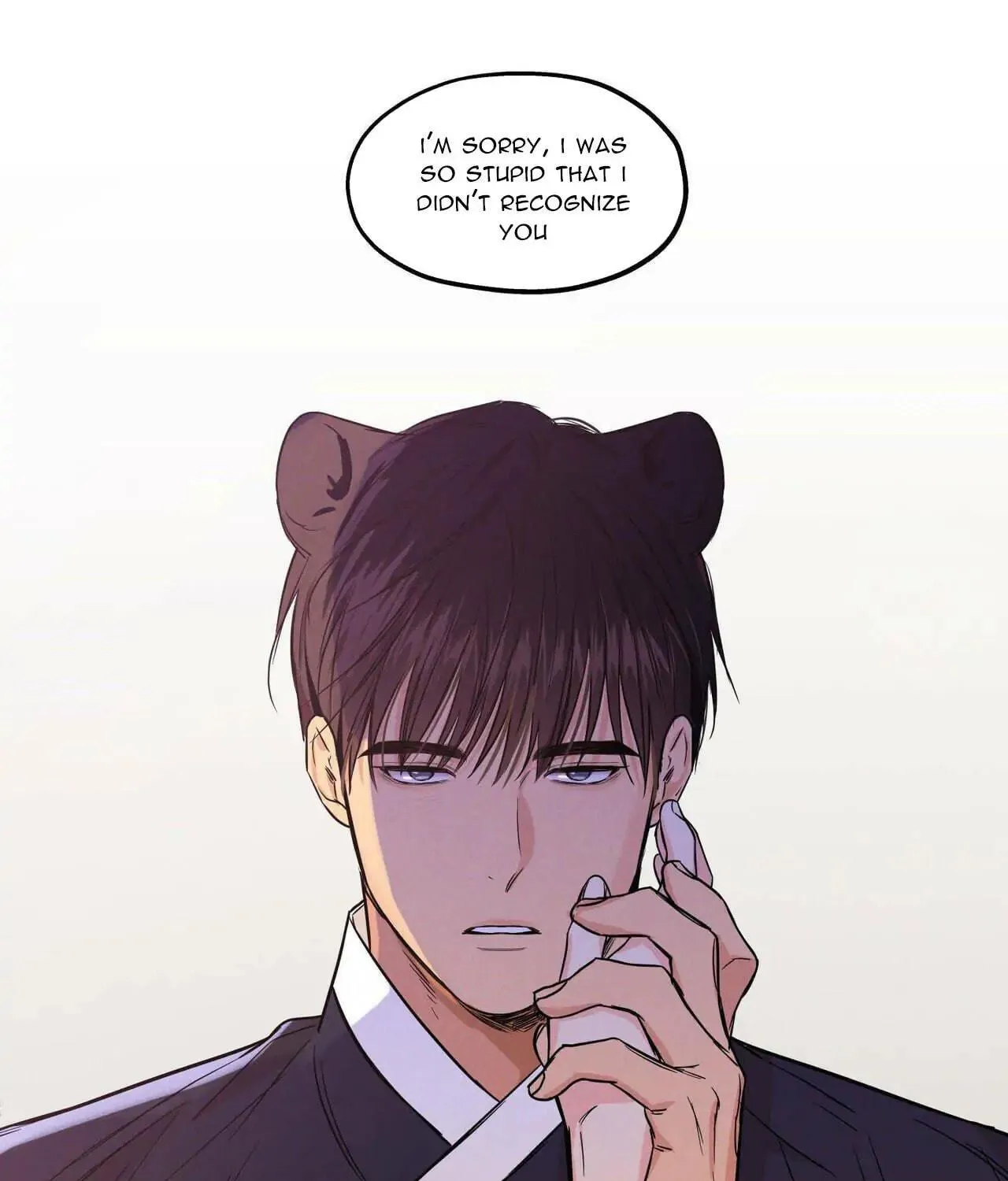 No Love Zone Chapter 77 page 39 - 