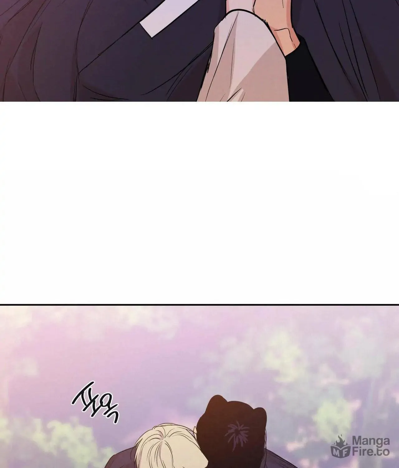 No Love Zone Chapter 77 page 40 - 