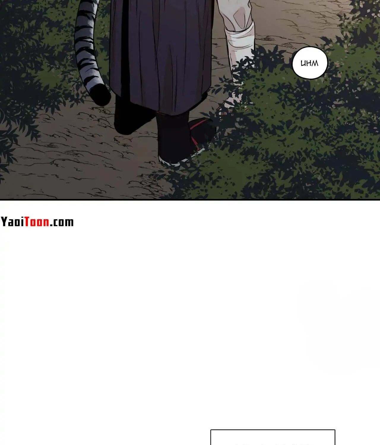 No Love Zone Chapter 77 page 46 - 