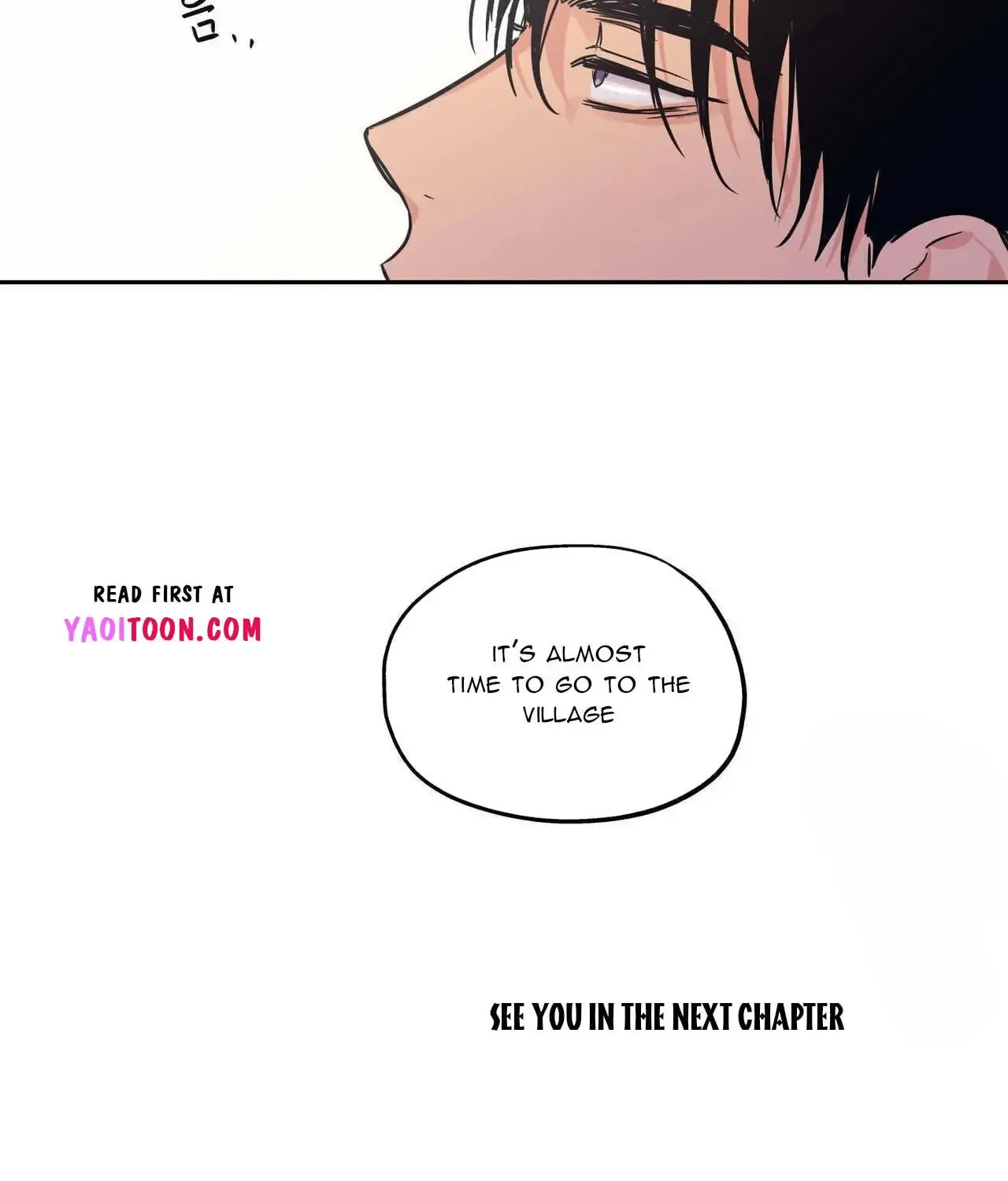 No Love Zone Chapter 77 page 61 - 