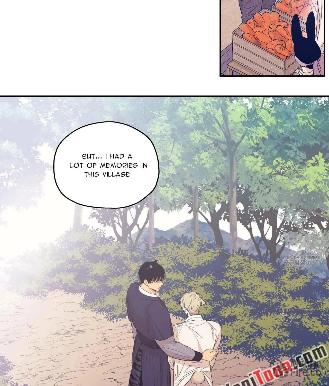 No Love Zone Chapter 78 page 12 - 