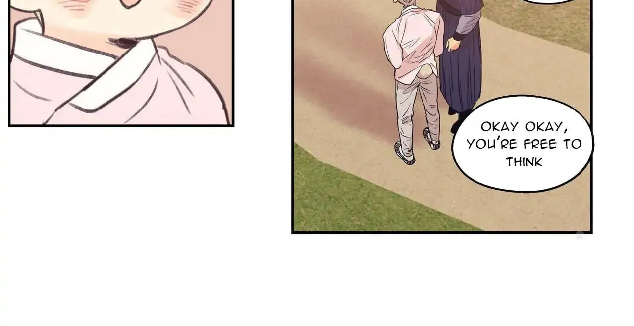 No Love Zone Chapter 78 page 64 - 