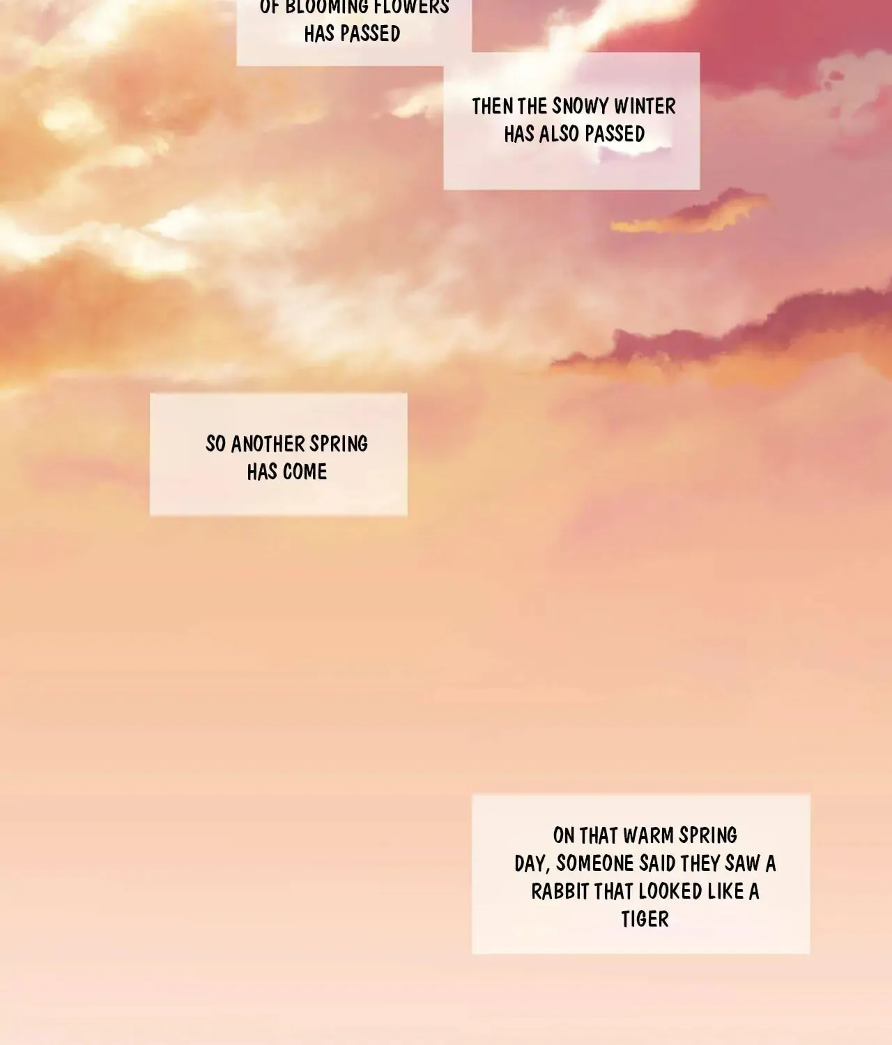 No Love Zone Chapter 78 page 66 - 