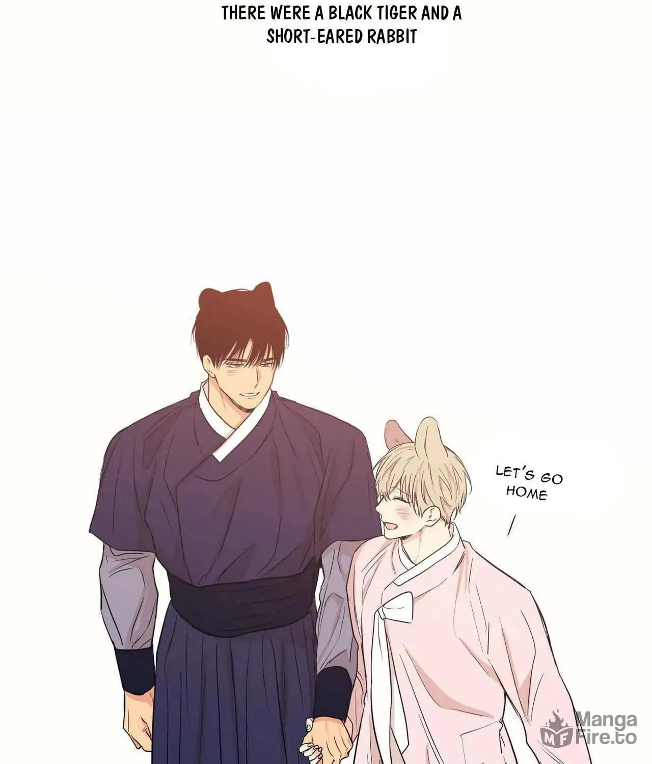 No Love Zone Chapter 78 page 68 - 