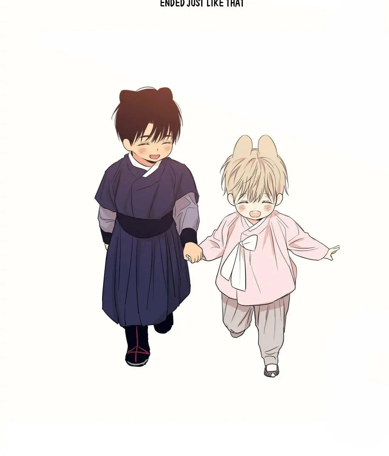 No Love Zone Chapter 78 page 70 - 