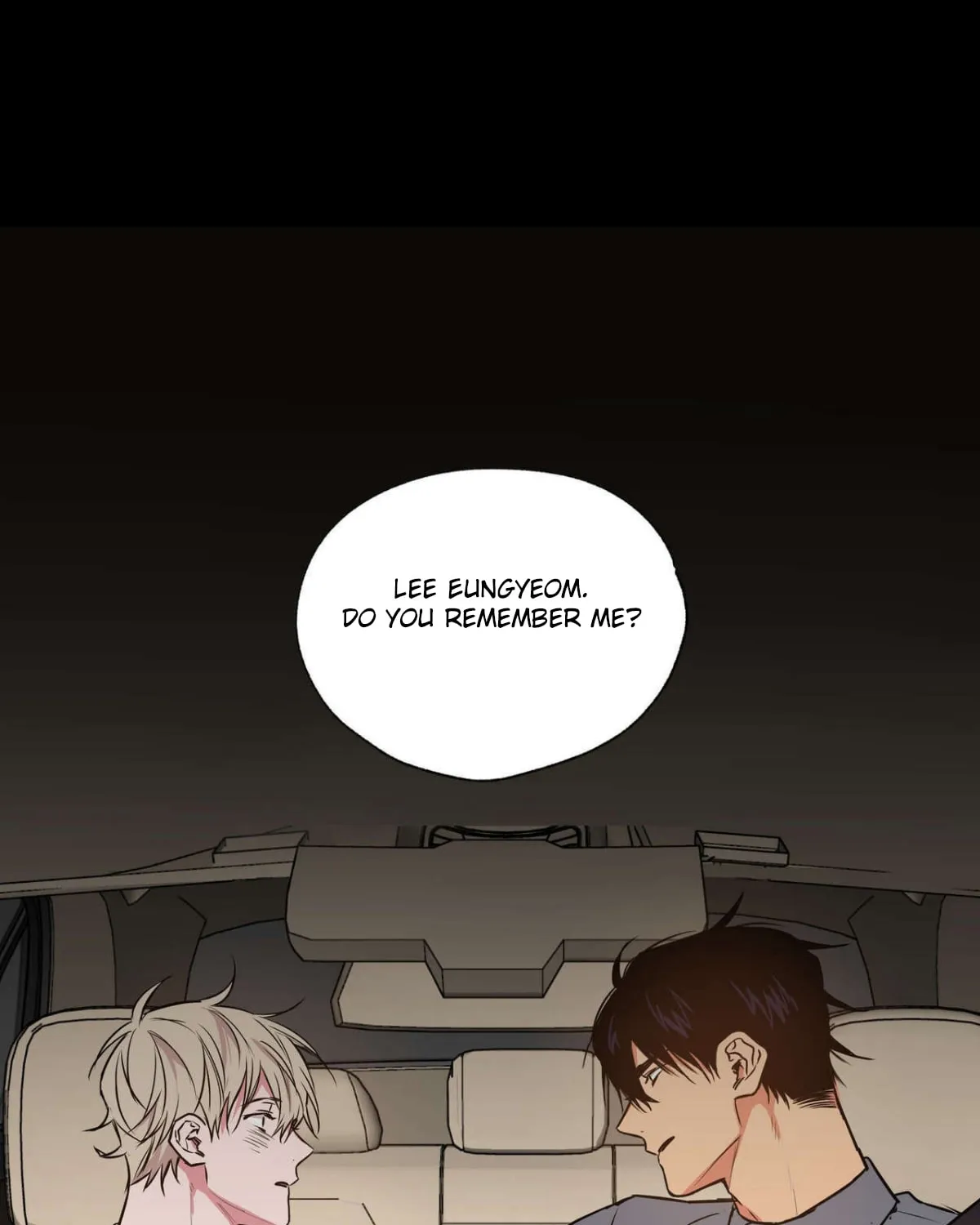 No Love Zone Chapter 8 page 2 - 
