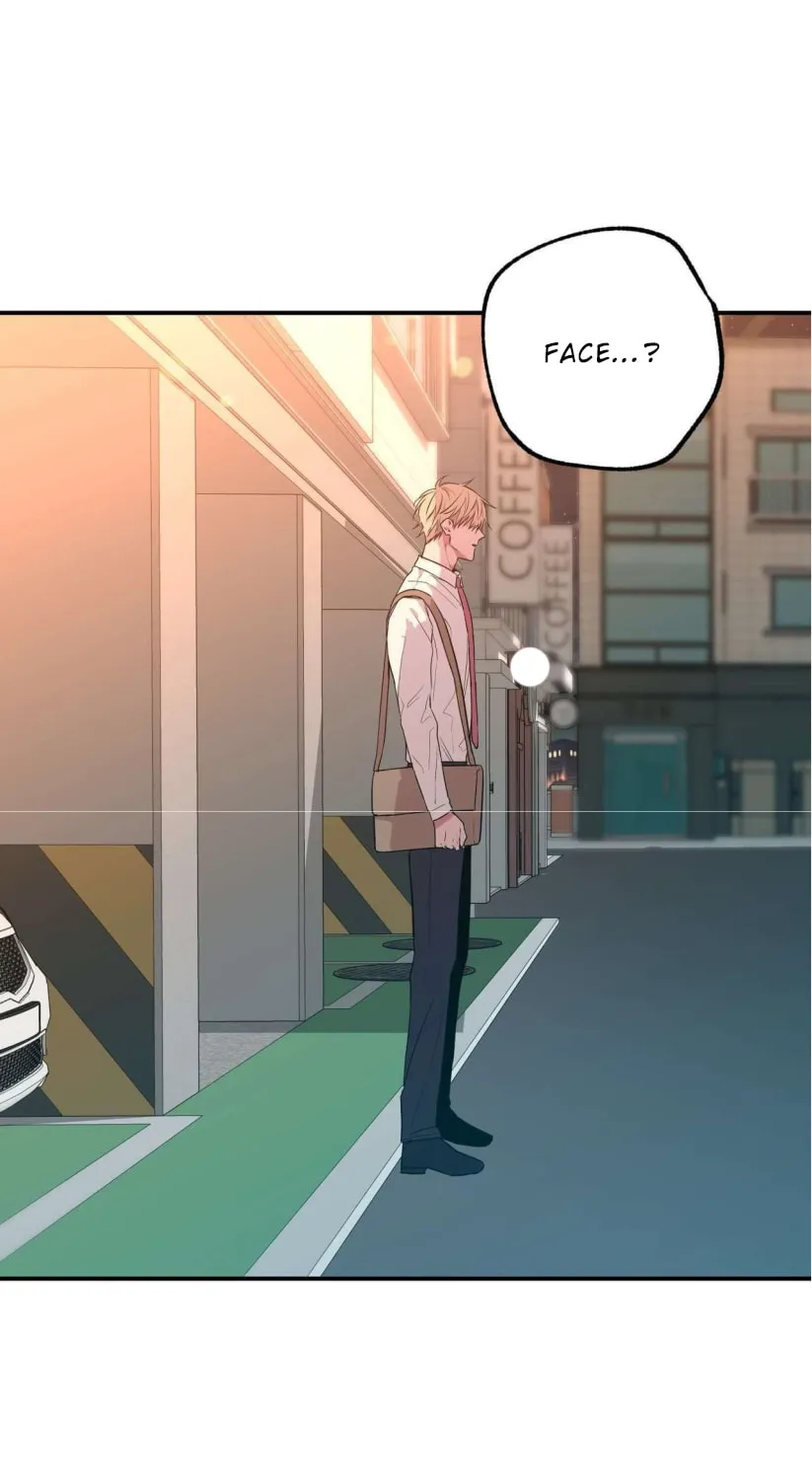 No Love Zone Chapter 8 page 20 - 