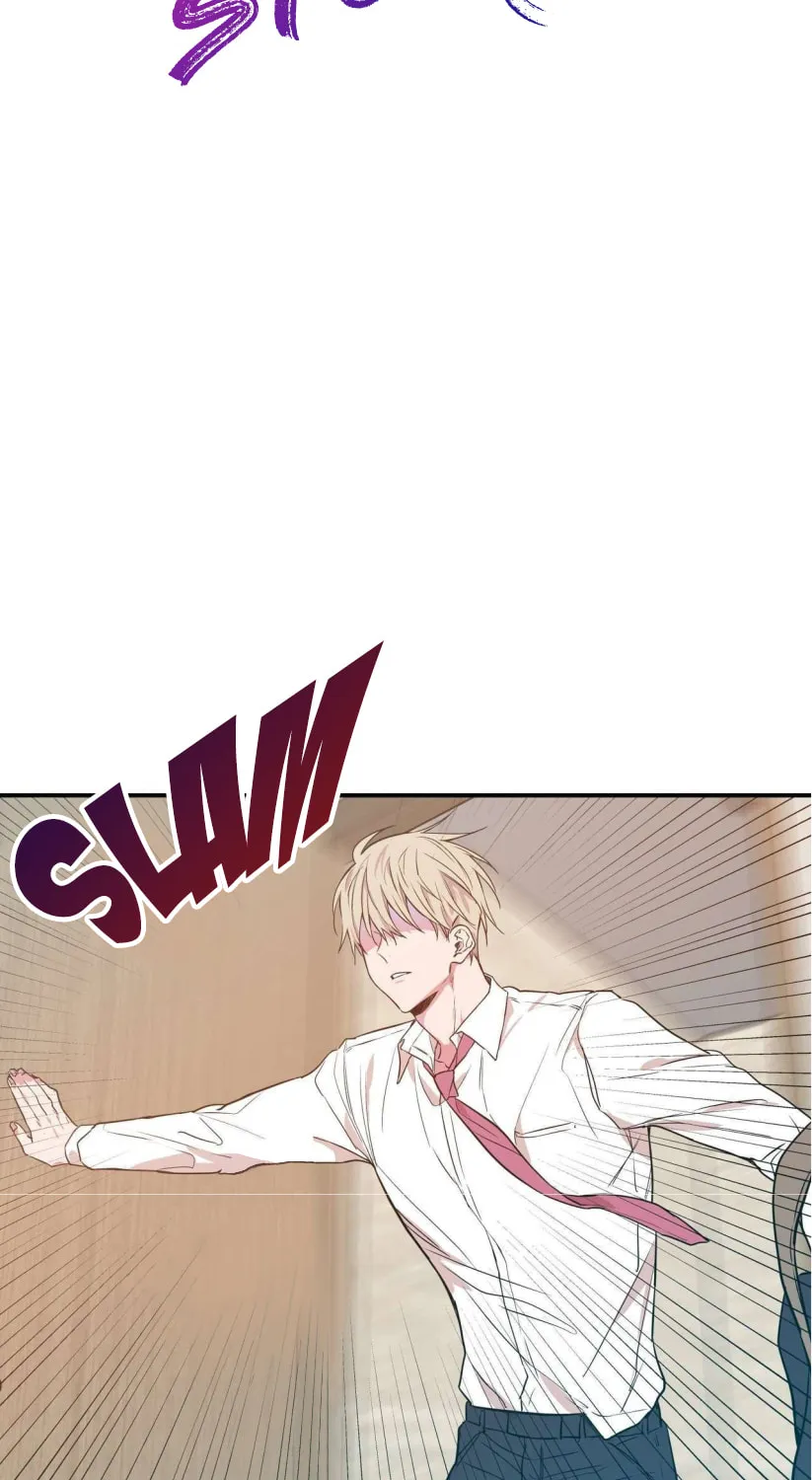 No Love Zone Chapter 8 page 23 - 