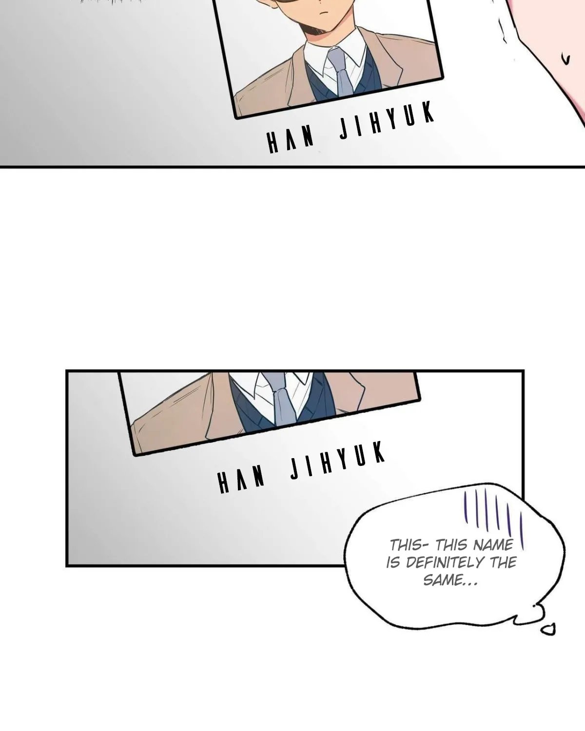 No Love Zone Chapter 8 page 29 - 