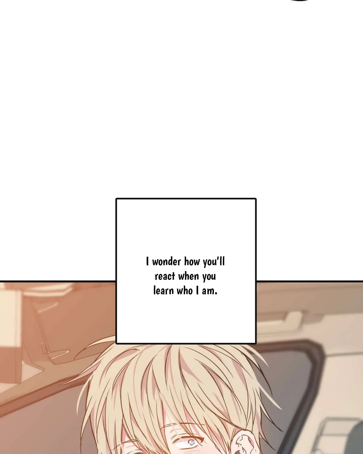 No Love Zone Chapter 8 page 4 - 