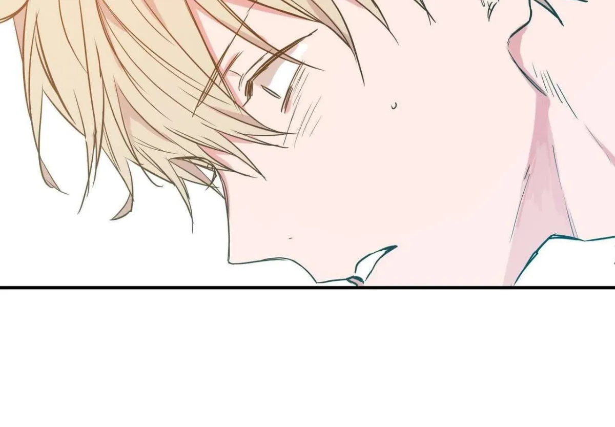 No Love Zone Chapter 8 page 31 - 