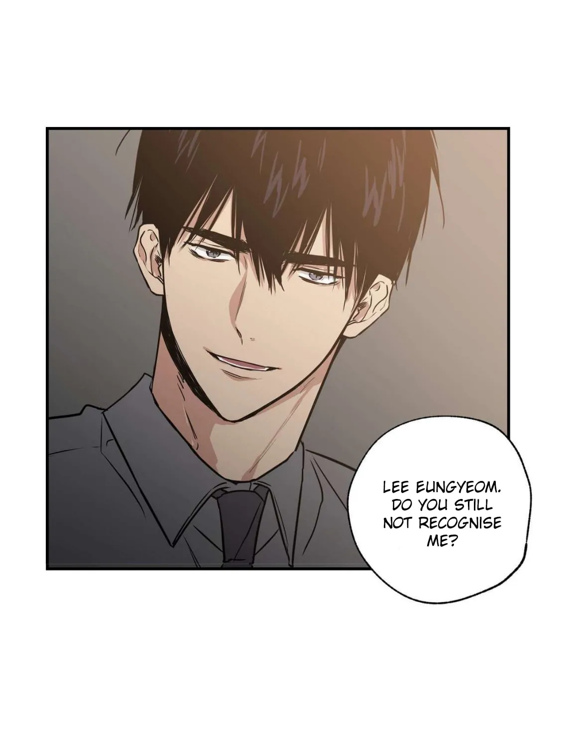 No Love Zone Chapter 8 page 32 - 