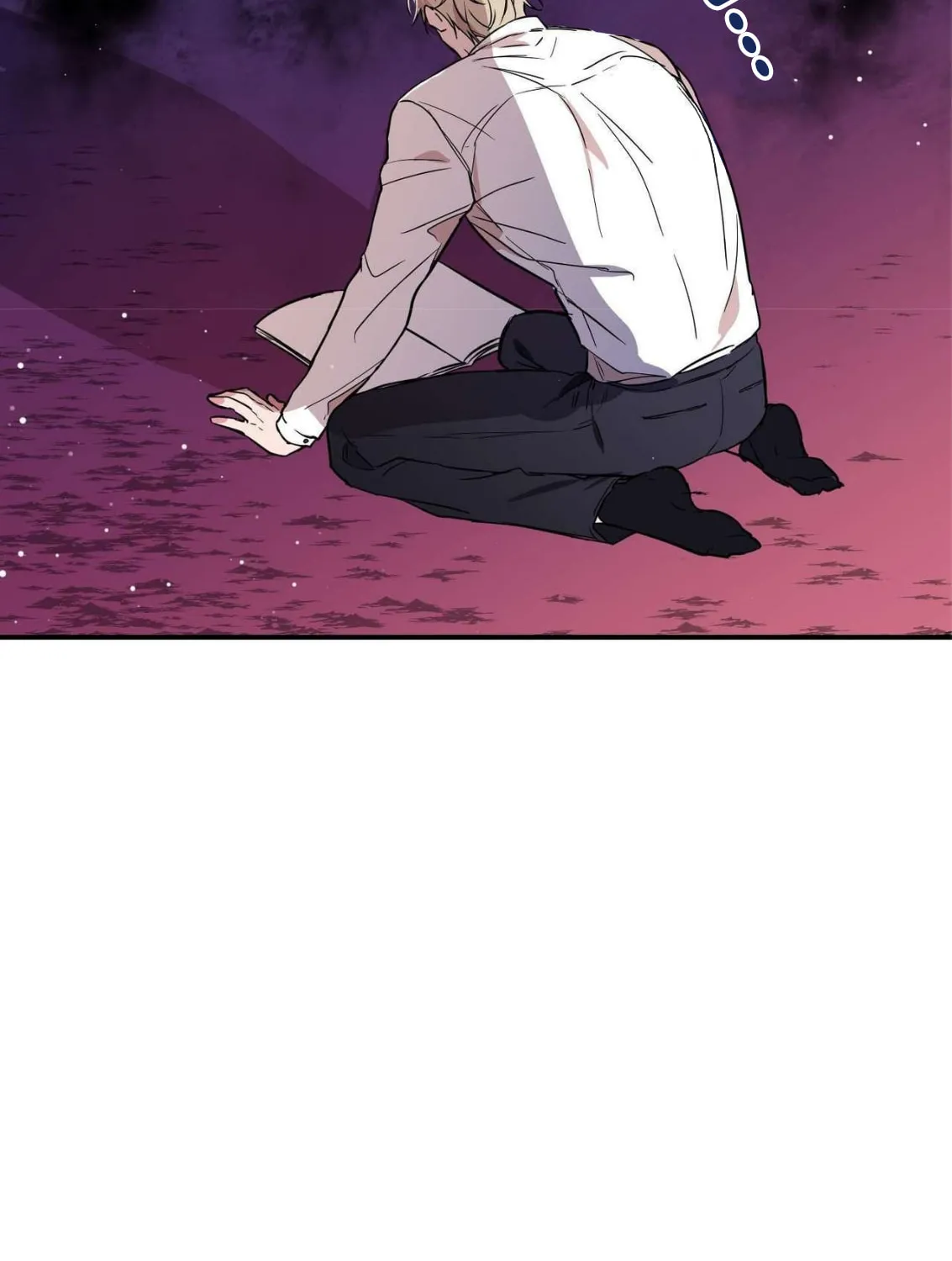 No Love Zone Chapter 8 page 37 - 