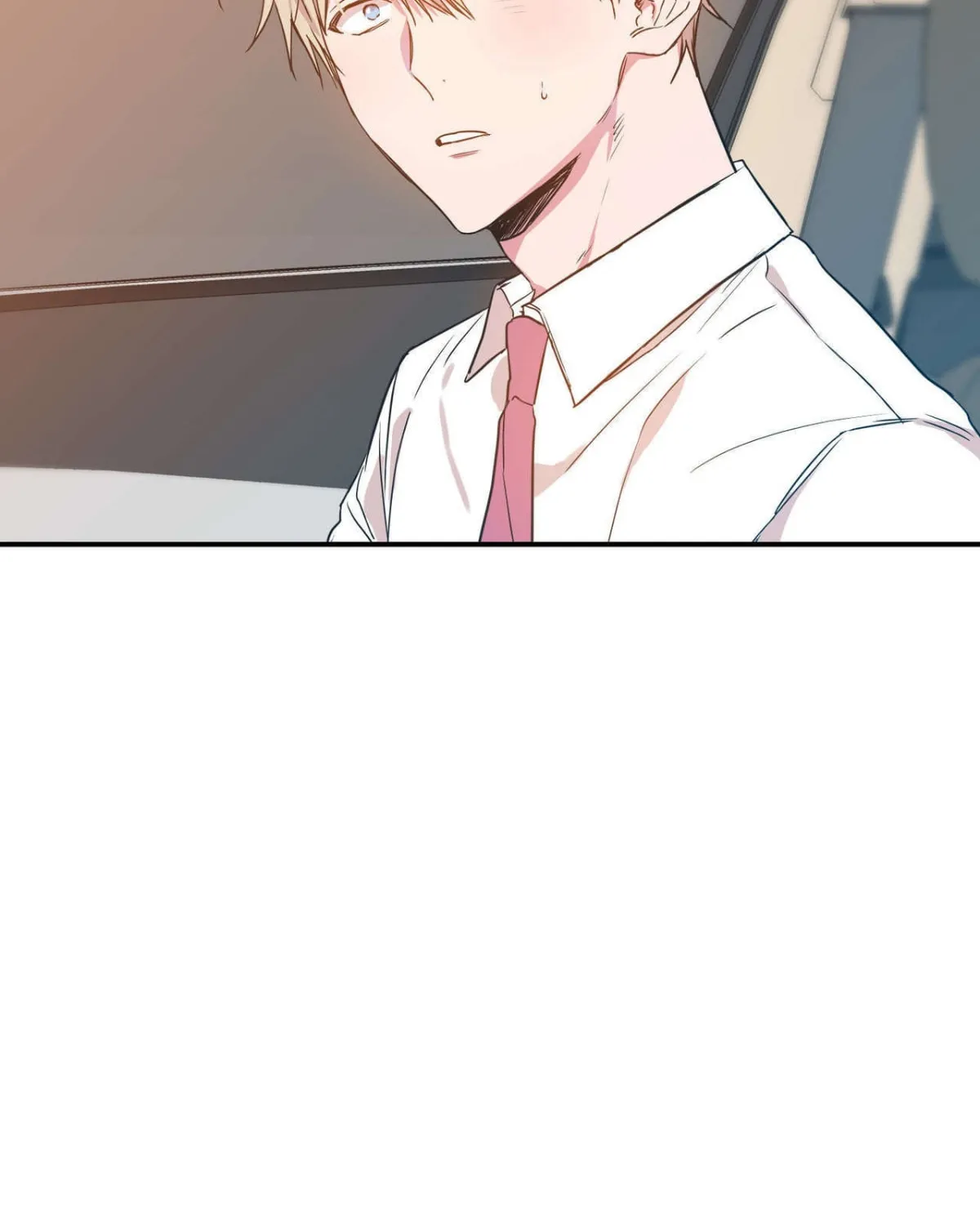 No Love Zone Chapter 8 page 5 - 