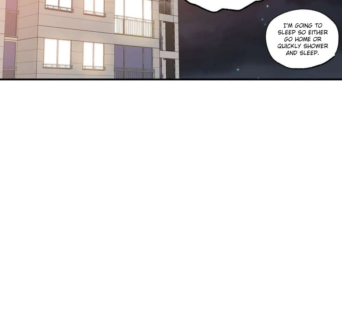 No Love Zone Chapter 8 page 42 - 