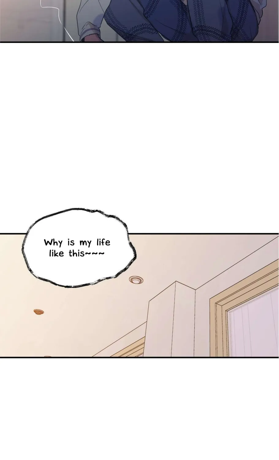 No Love Zone Chapter 8 page 48 - 