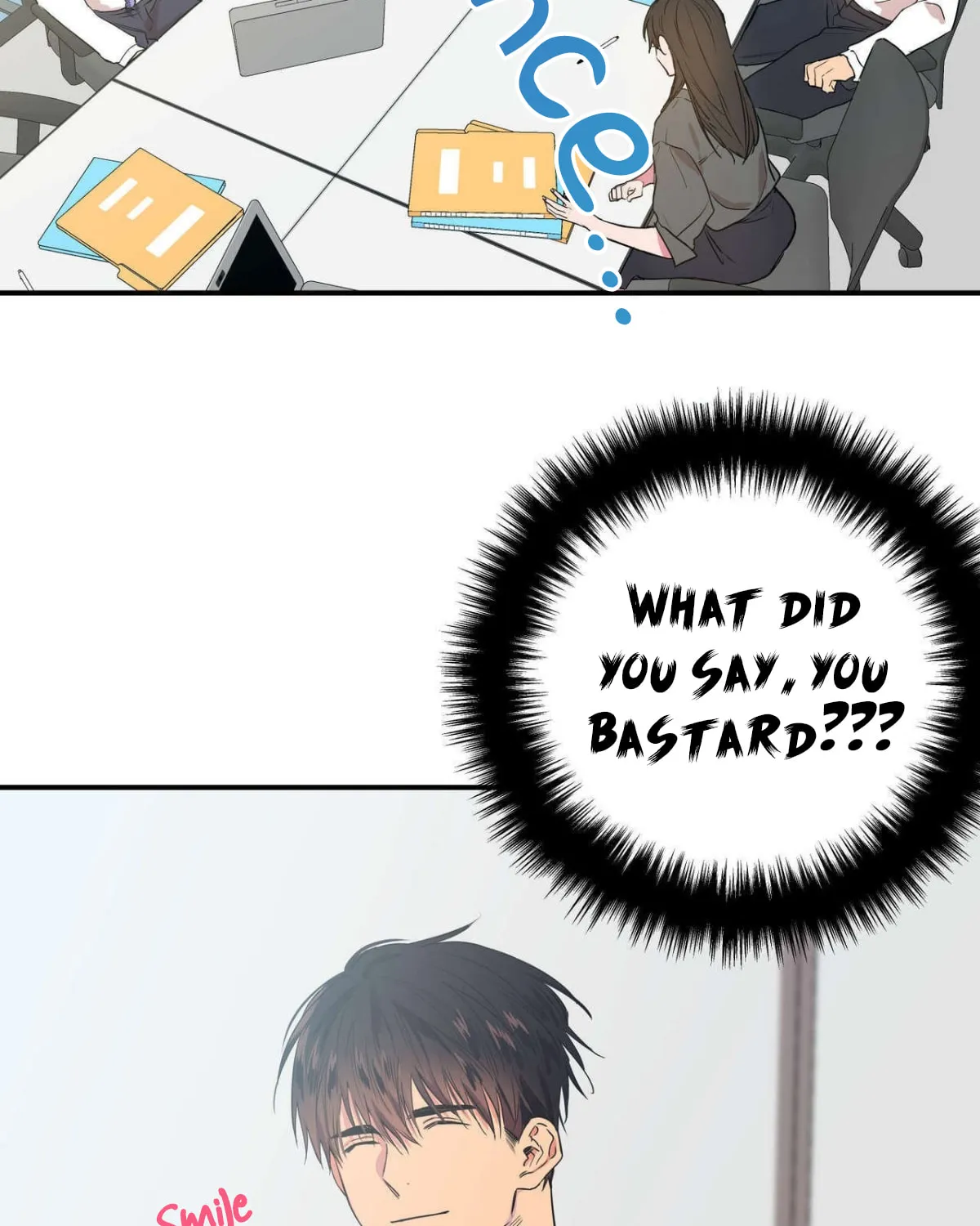 No Love Zone Chapter 8 page 62 - 
