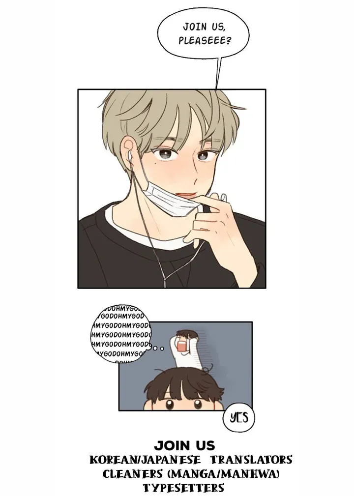 No Love Zone Chapter 8 page 65 - 