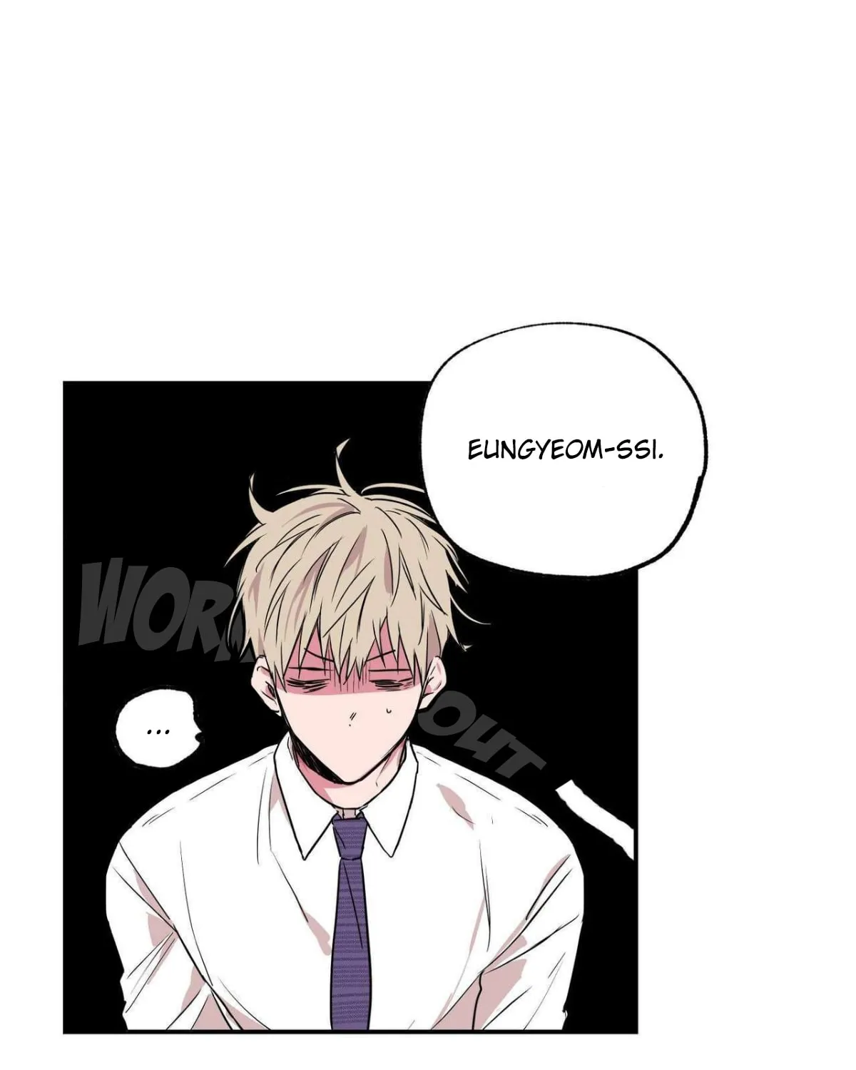 No Love Zone Chapter 9 page 15 - 