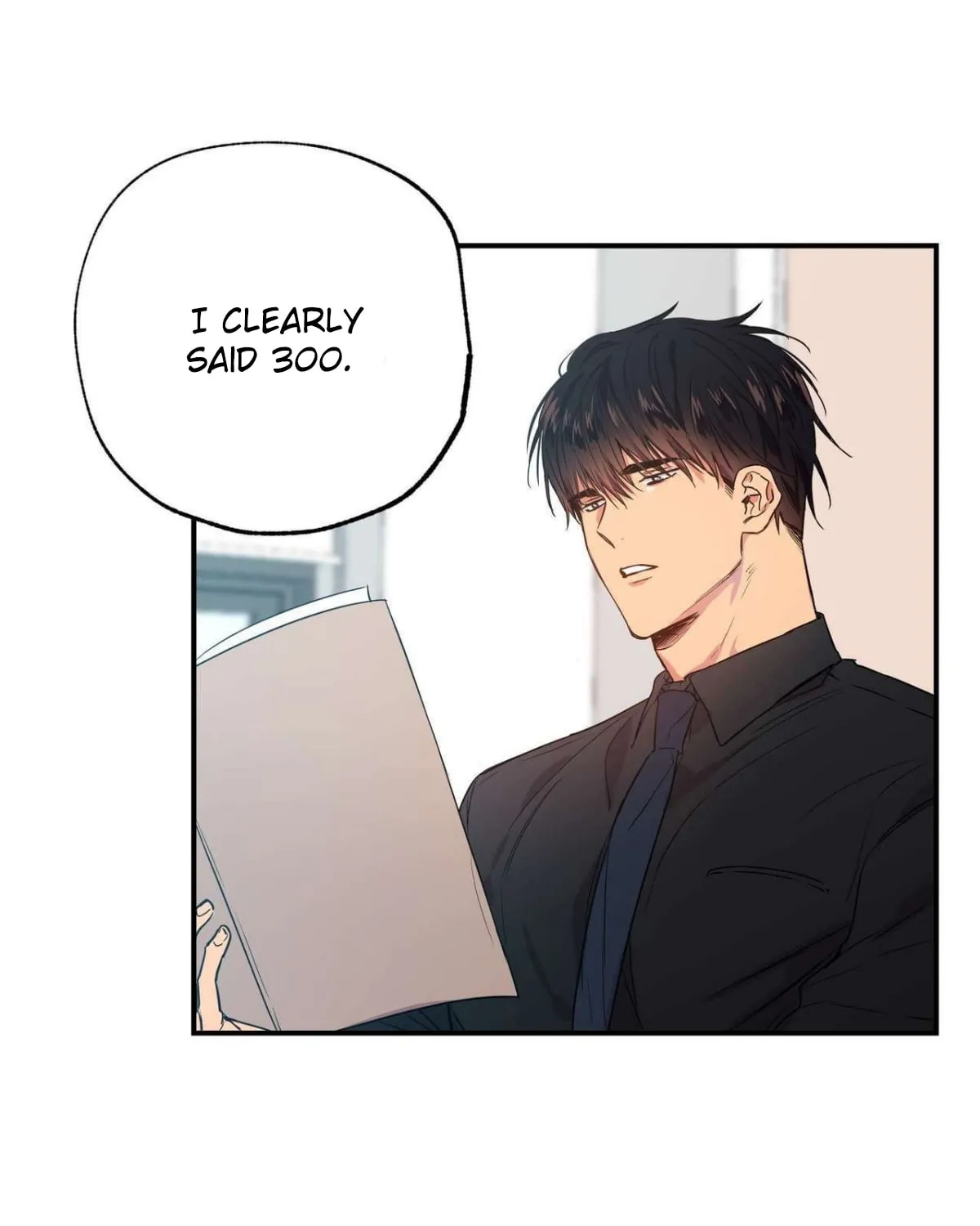 No Love Zone Chapter 9 page 16 - 