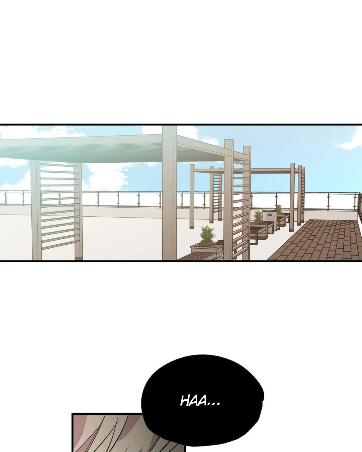 No Love Zone Chapter 9 page 26 - 