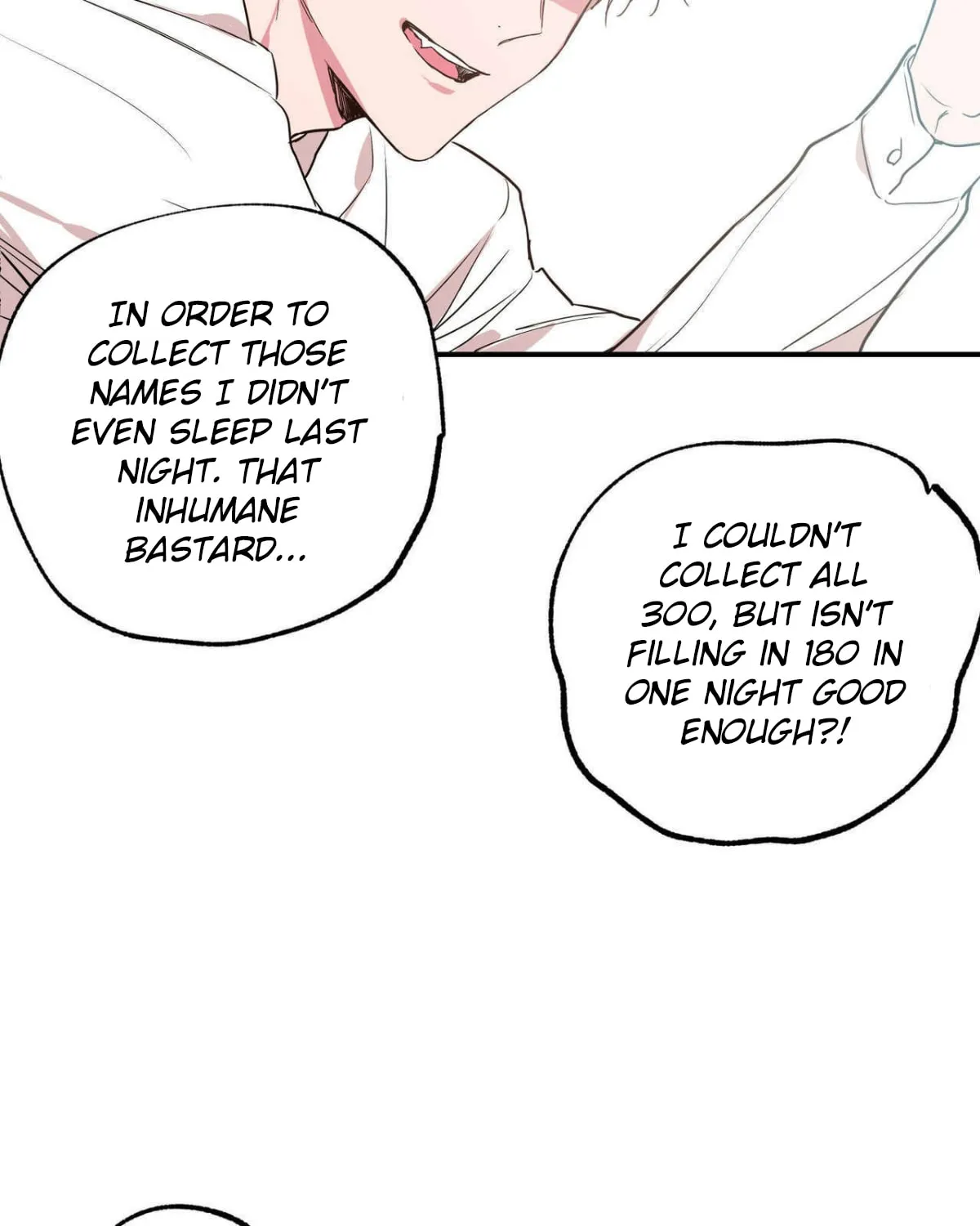 No Love Zone Chapter 9 page 29 - 