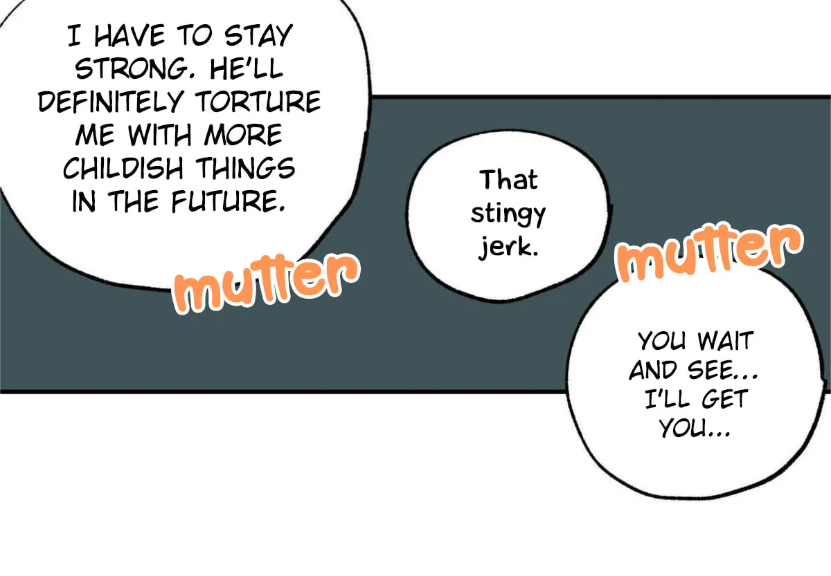 No Love Zone Chapter 9 page 31 - 