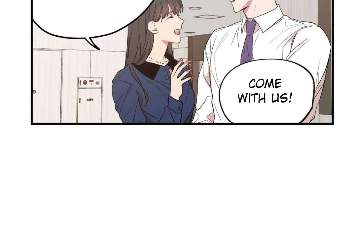 No Love Zone Chapter 9 page 37 - 