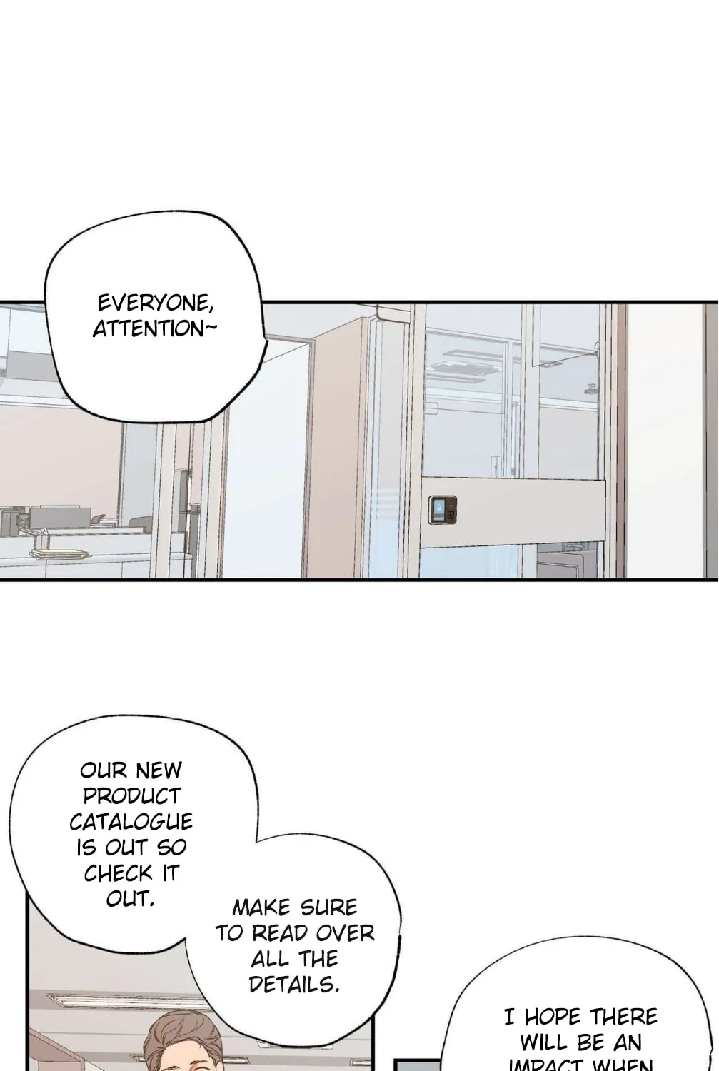 No Love Zone Chapter 9 page 44 - 