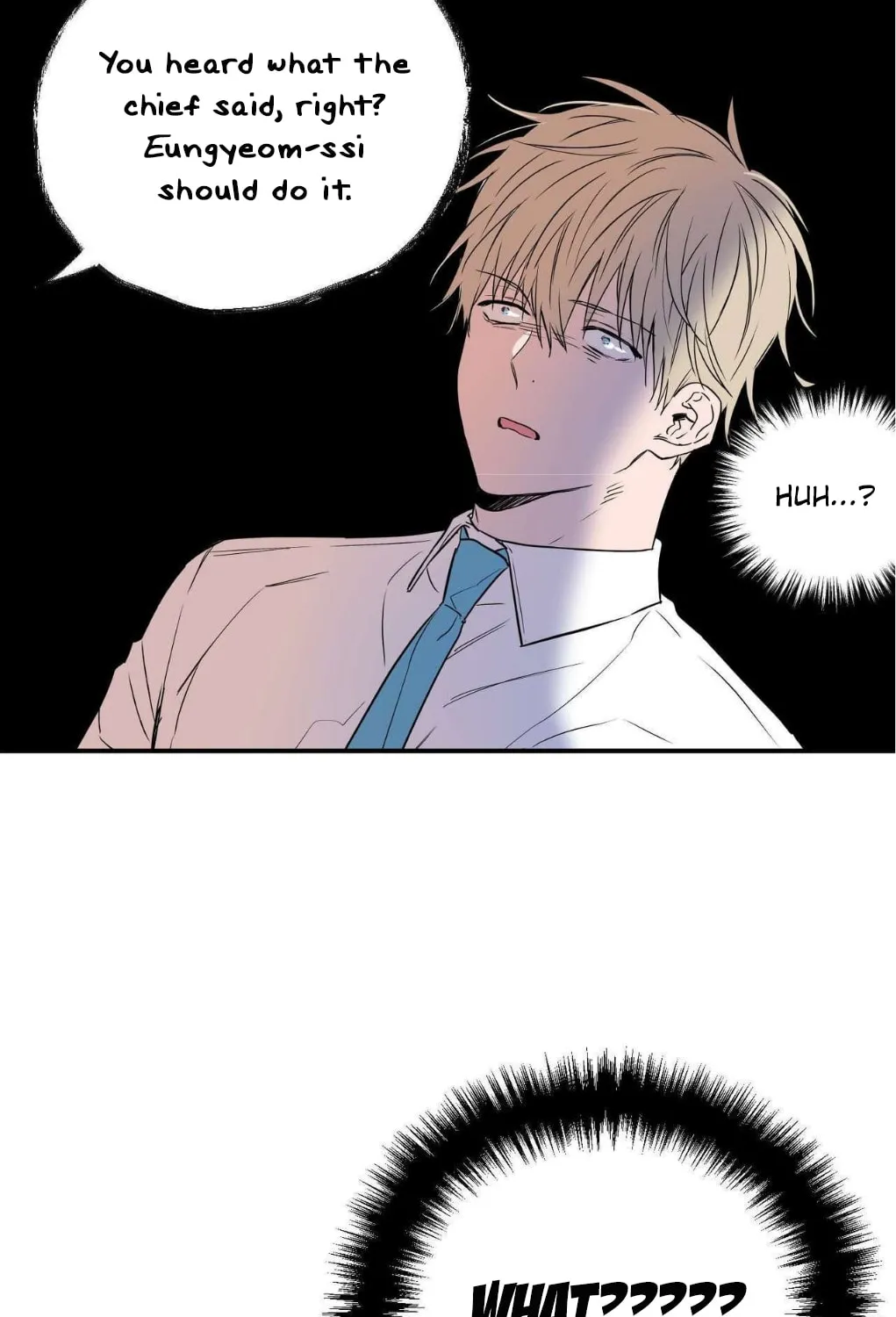 No Love Zone Chapter 9 page 51 - 