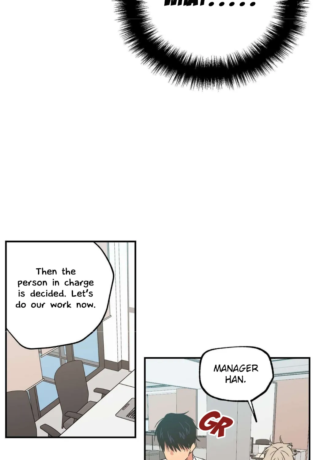 No Love Zone Chapter 9 page 52 - 