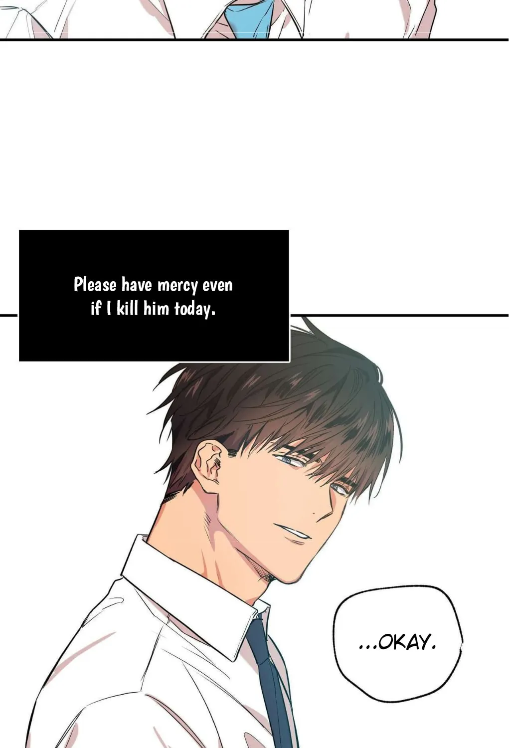 No Love Zone Chapter 9 page 54 - 