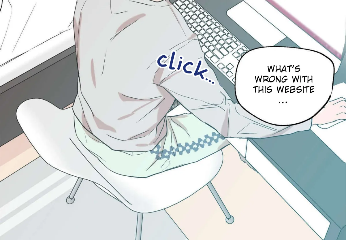No Love Zone Chapter 9 page 7 - 