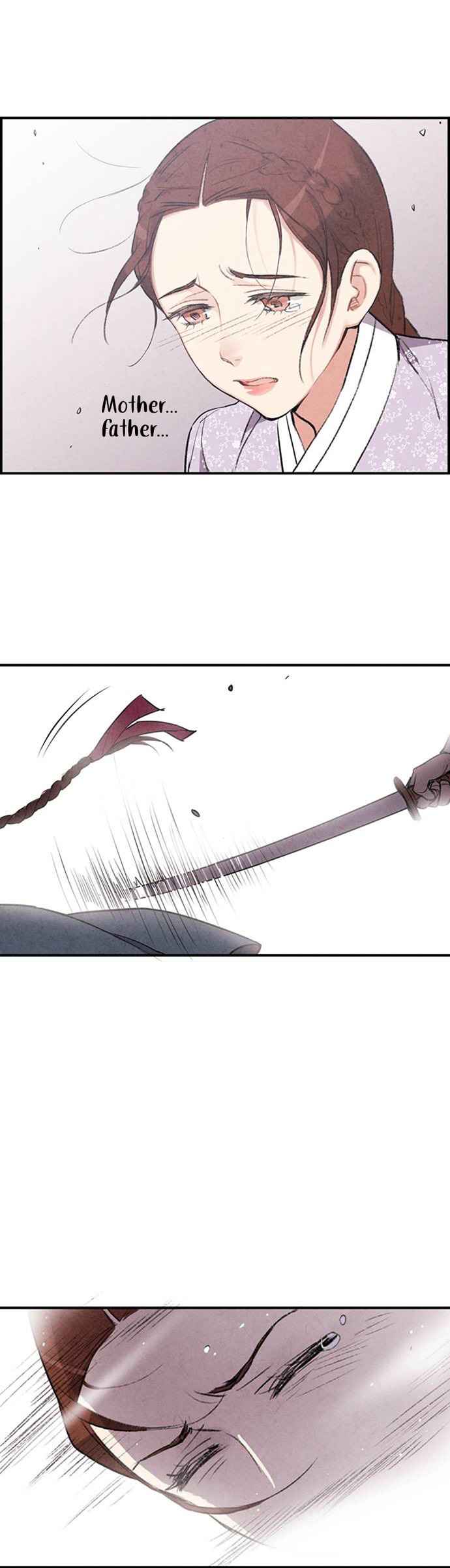 No Marriage Chapter 21 page 22 - 