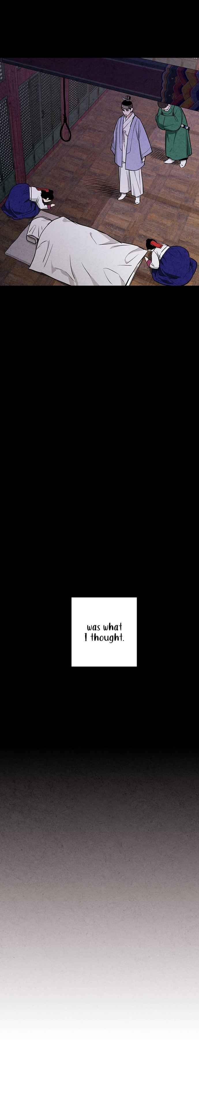 No Marriage Chapter 21 page 28 - 