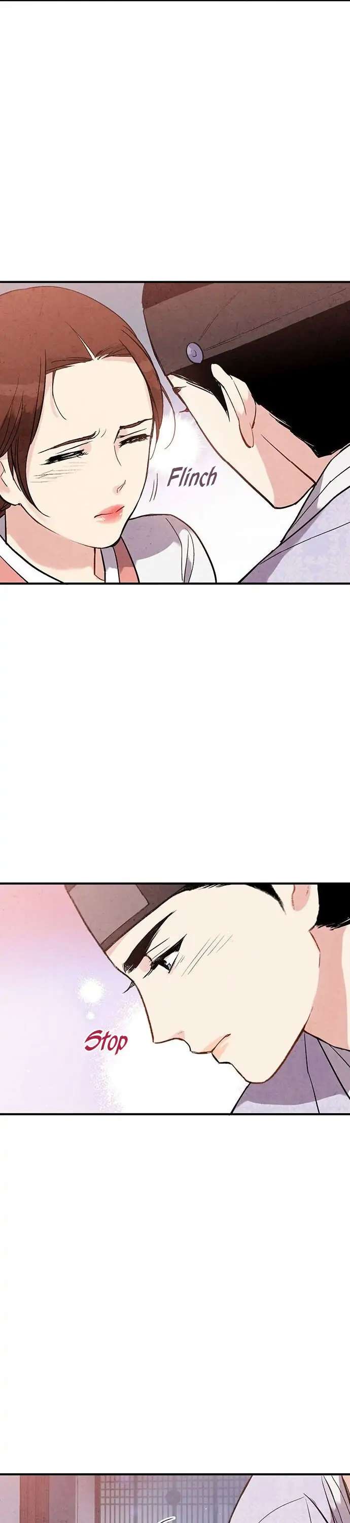 No Marriage Chapter 38 page 13 - 