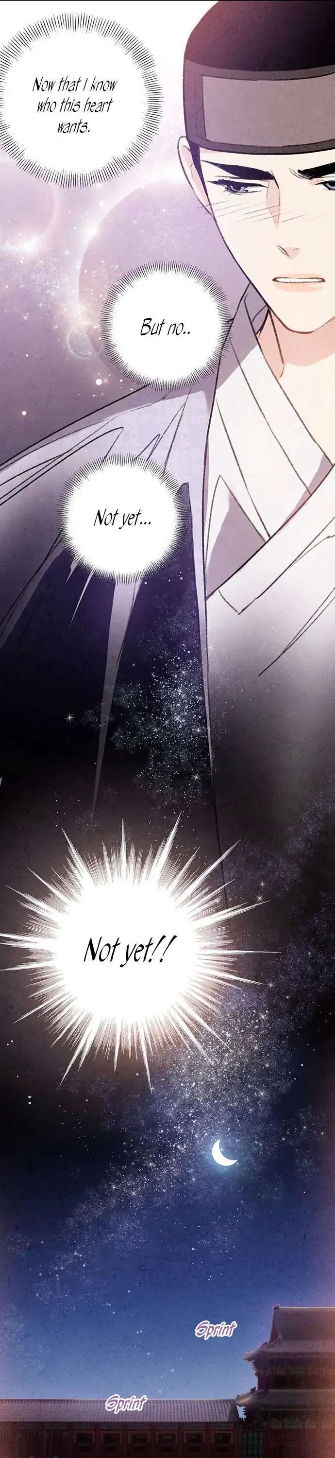 No Marriage Chapter 38 page 17 - 