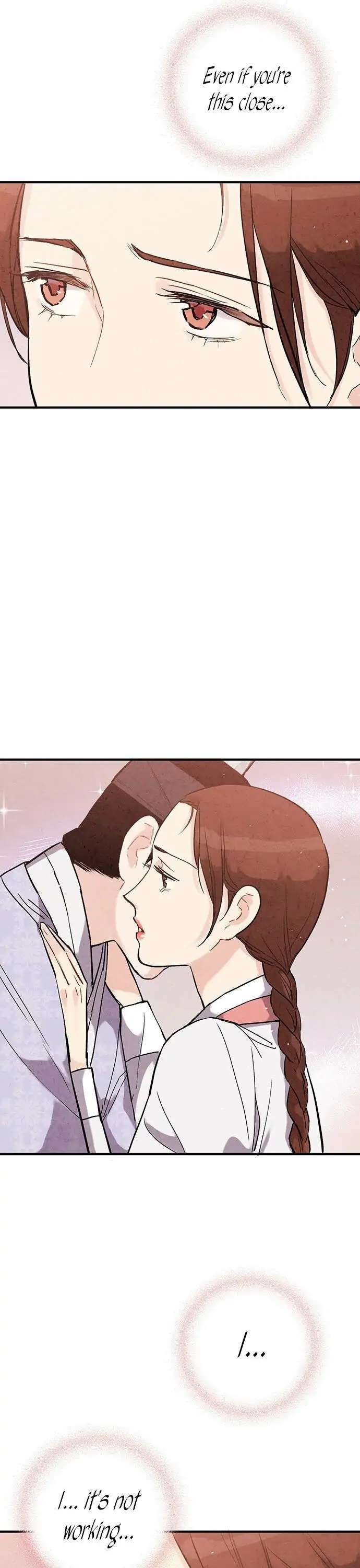No Marriage Chapter 38 page 3 - 